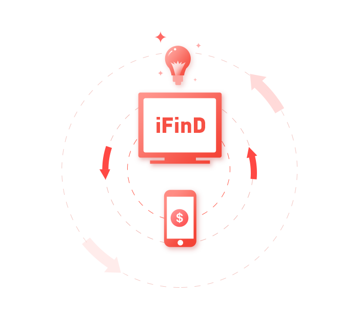 手机版ifind-同花顺ifind-金融数据终端